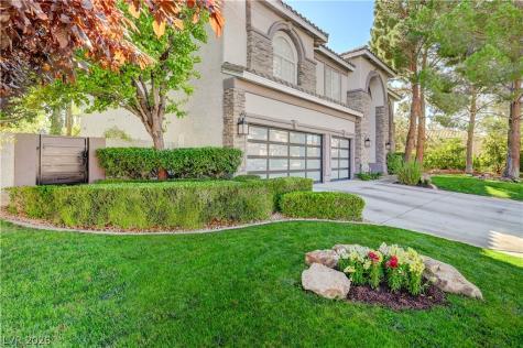 1513 Waterford Falls Avenue Las Vegas NV 89123