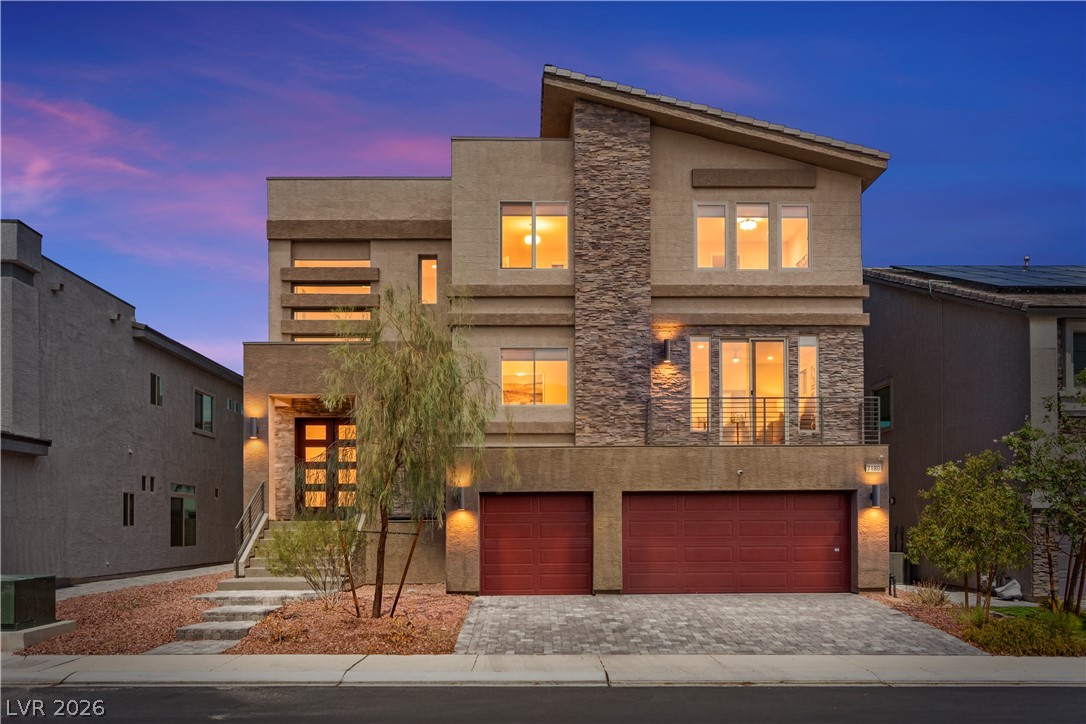 7180 Grace Estate Avenue Las Vegas NV 89113
