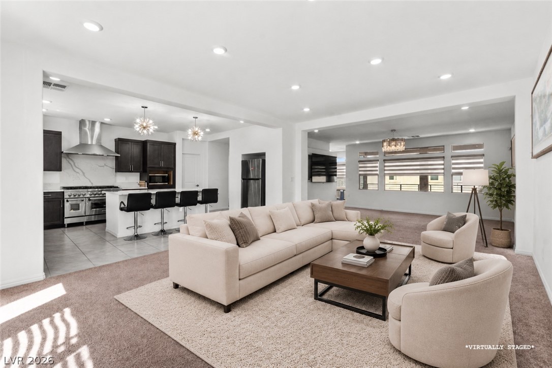 7180 Grace Estate Avenue Las Vegas NV 89113