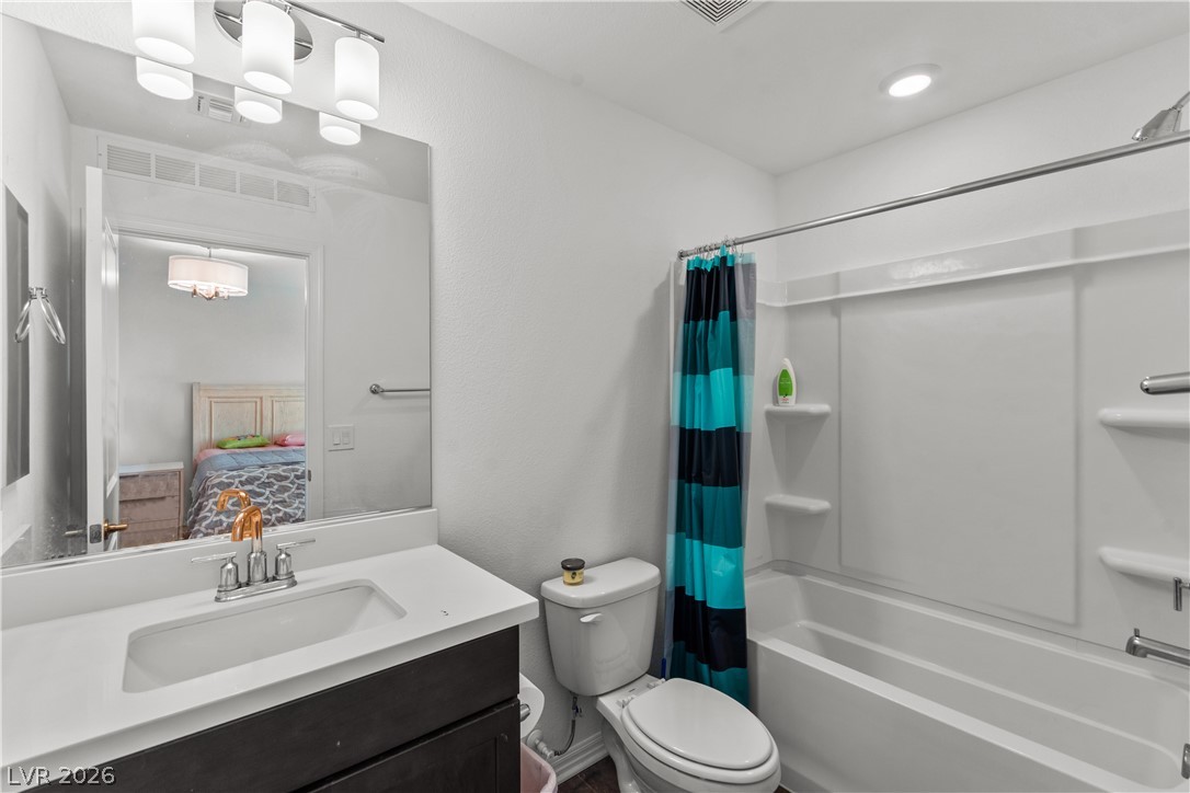 7180 Grace Estate Avenue Las Vegas NV 89113