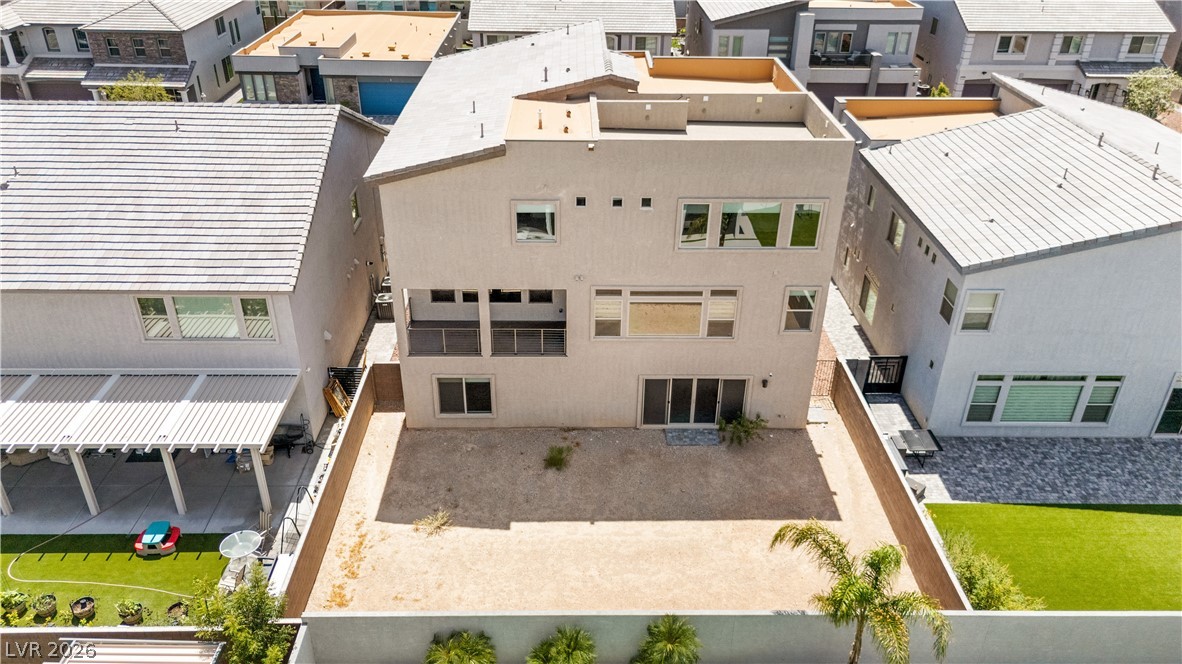 7180 Grace Estate Avenue Las Vegas NV 89113