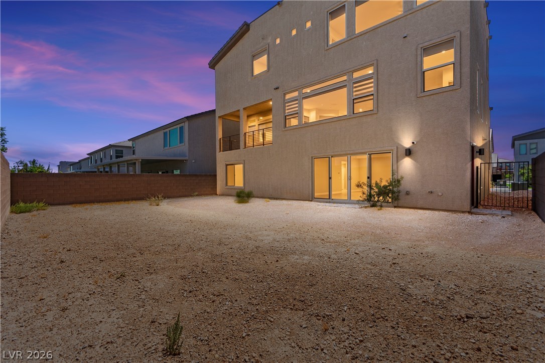 7180 Grace Estate Avenue Las Vegas NV 89113