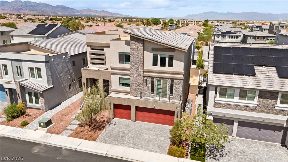 7180 Grace Estate Avenue Las Vegas NV 89113