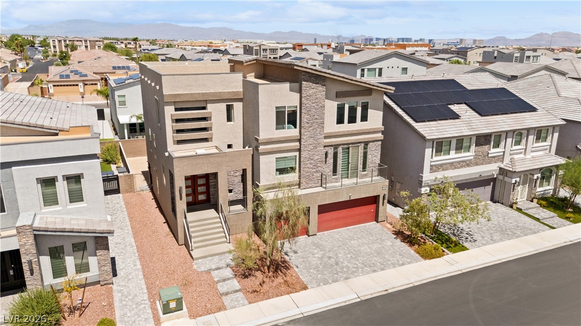 7180 Grace Estate Avenue Las Vegas NV 89113