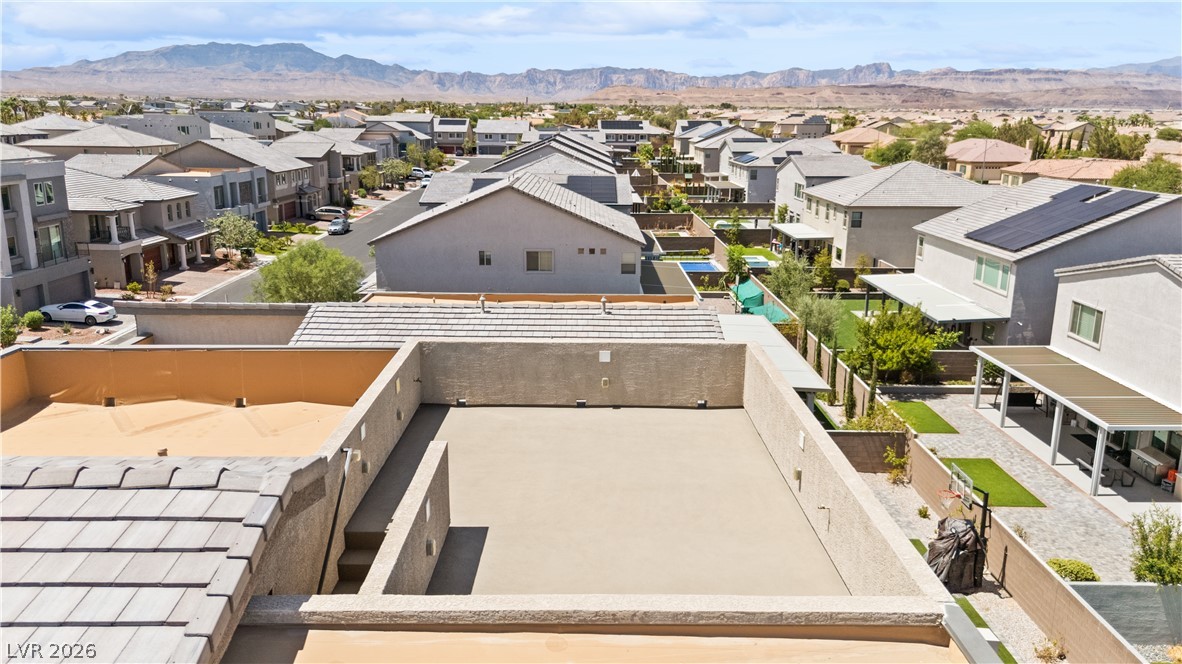 7180 Grace Estate Avenue Las Vegas NV 89113
