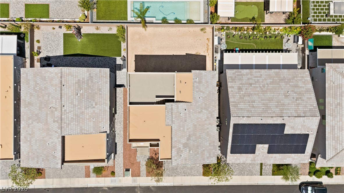 7180 Grace Estate Avenue Las Vegas NV 89113