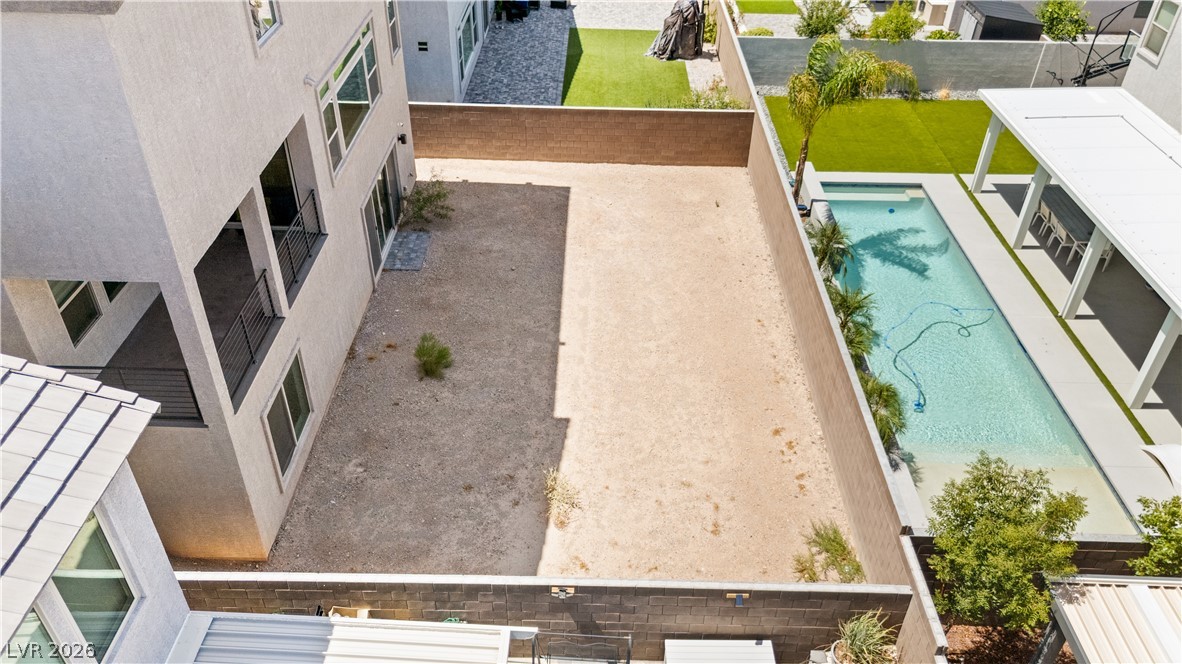 7180 Grace Estate Avenue Las Vegas NV 89113