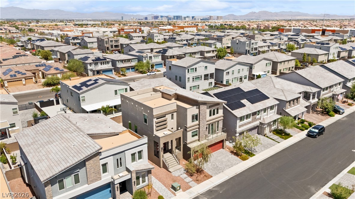 7180 Grace Estate Avenue Las Vegas NV 89113