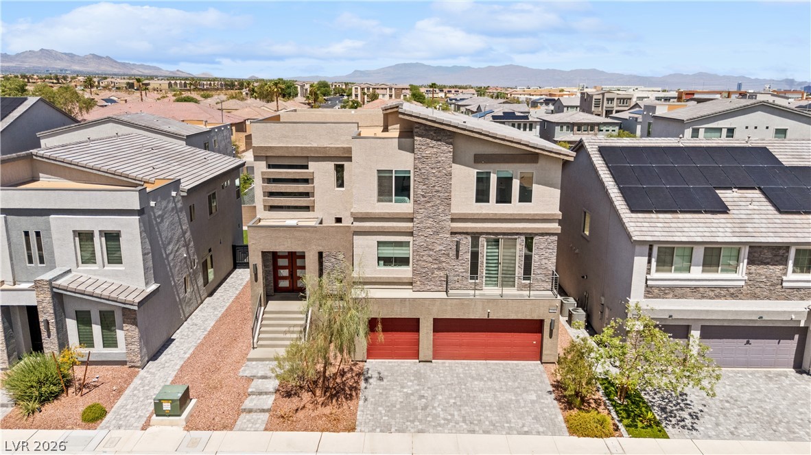 7180 Grace Estate Avenue Las Vegas NV 89113