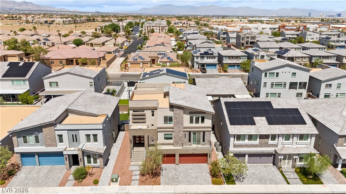 7180 Grace Estate Avenue Las Vegas NV 89113