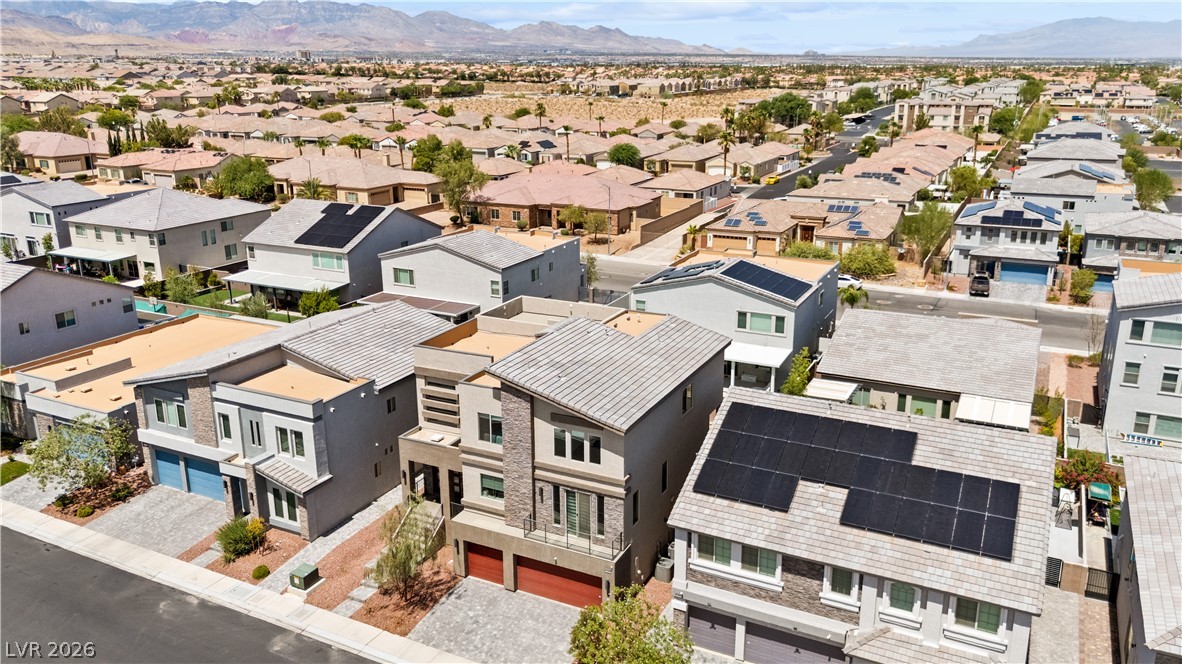 7180 Grace Estate Avenue Las Vegas NV 89113
