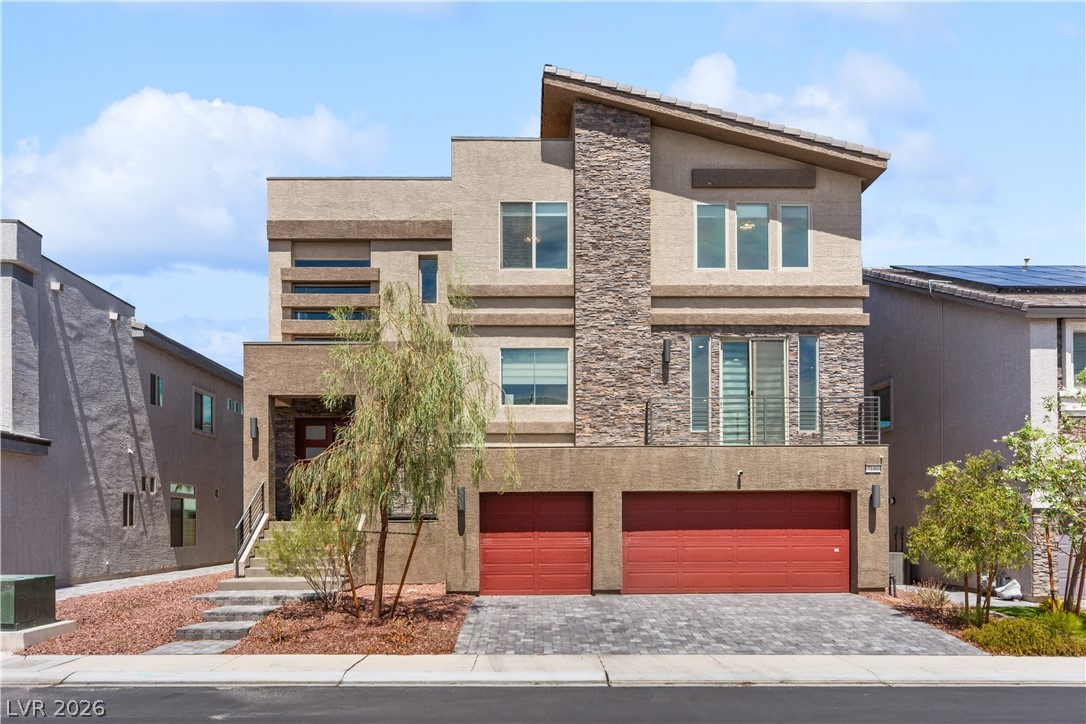 7180 Grace Estate Avenue Las Vegas NV 89113