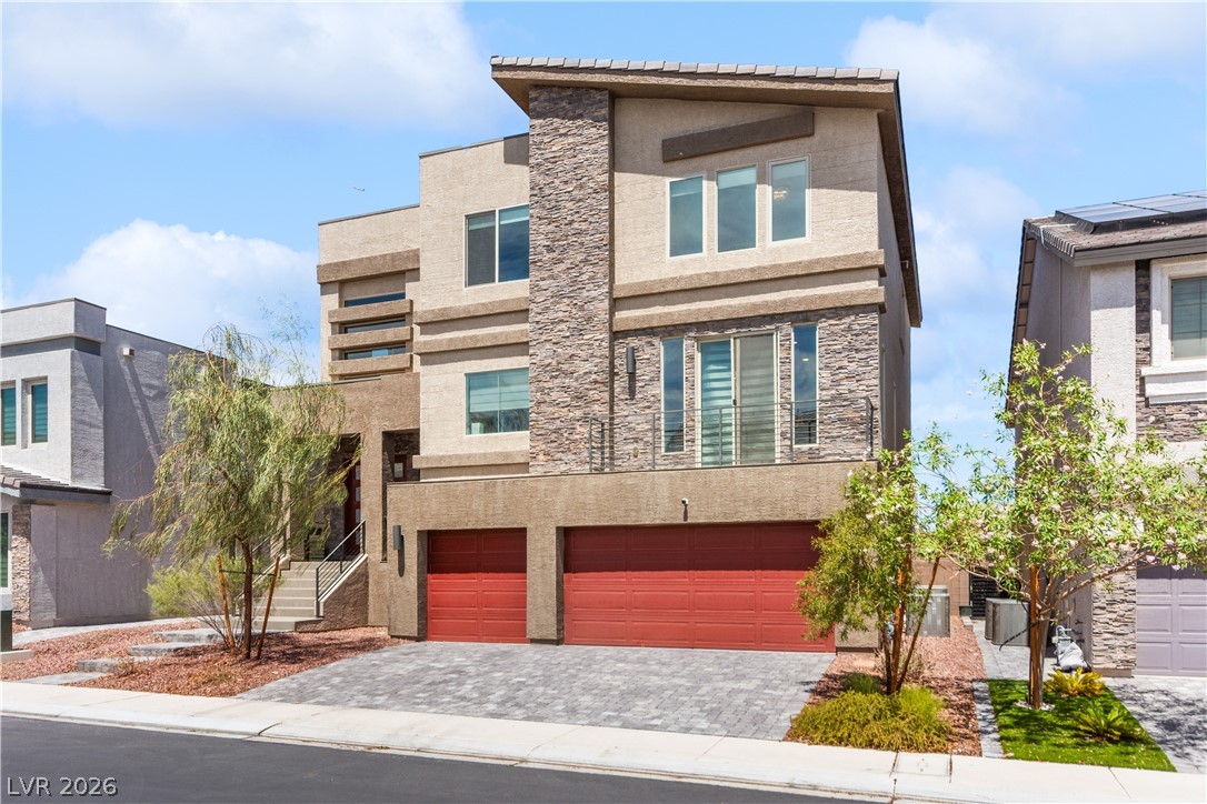 7180 Grace Estate Avenue Las Vegas NV 89113