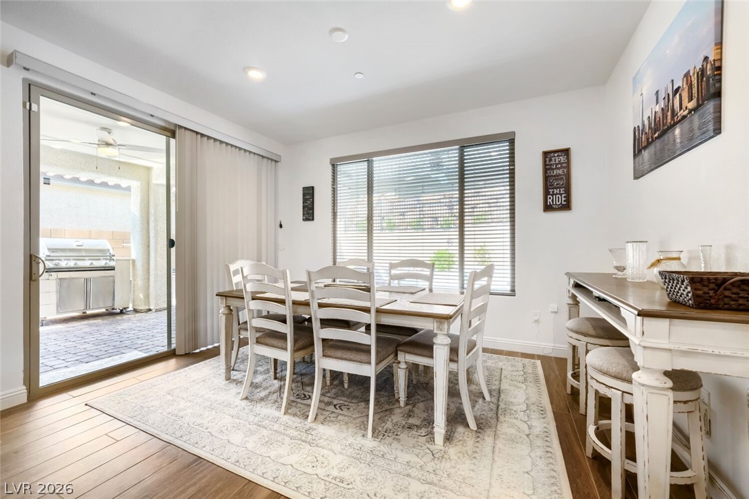 6467 Tavolara Street Las Vegas NV 89166