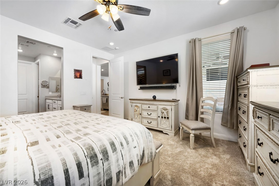 6467 Tavolara Street Las Vegas NV 89166