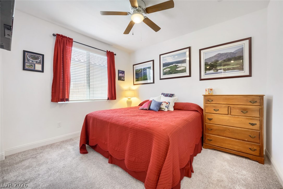 6467 Tavolara Street Las Vegas NV 89166