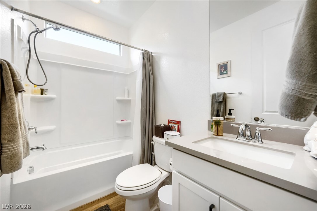 6467 Tavolara Street Las Vegas NV 89166
