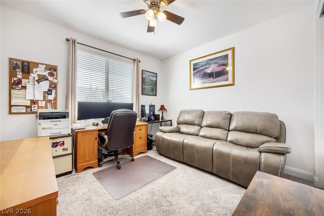 6467 Tavolara Street Las Vegas NV 89166