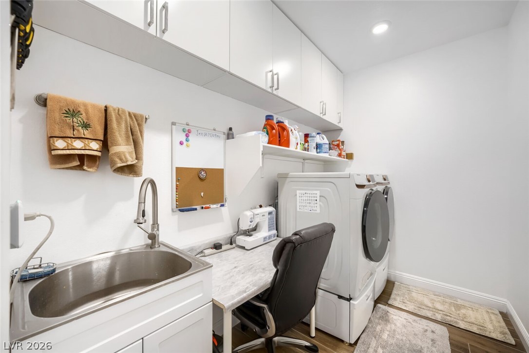 6467 Tavolara Street Las Vegas NV 89166