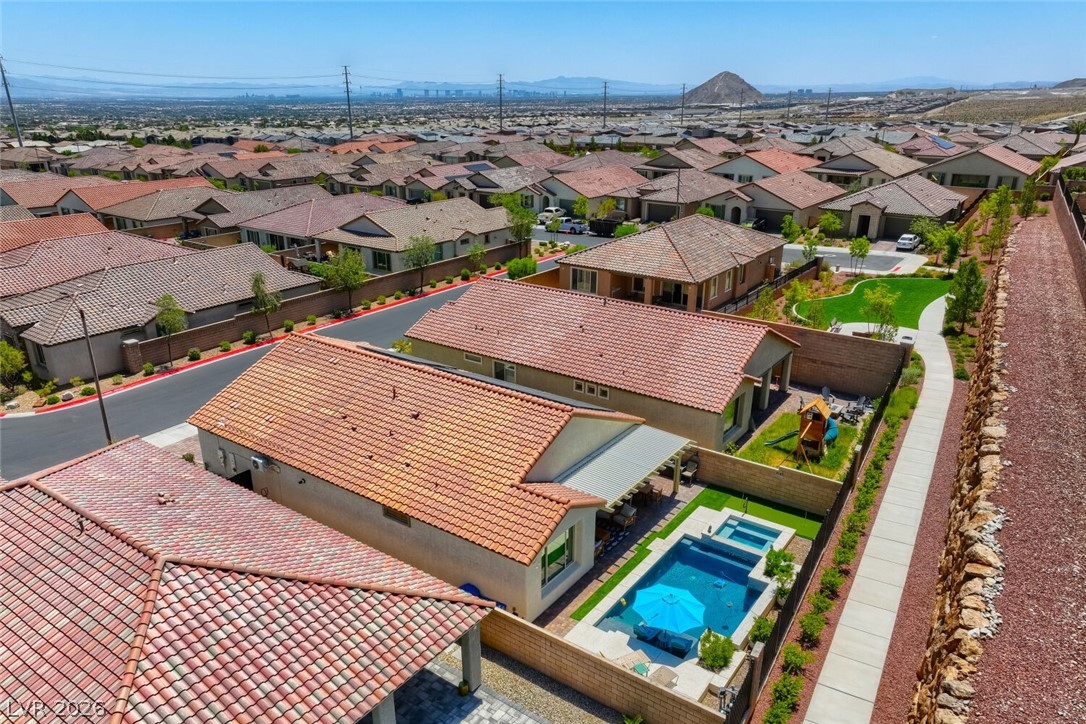 6467 Tavolara Street Las Vegas NV 89166