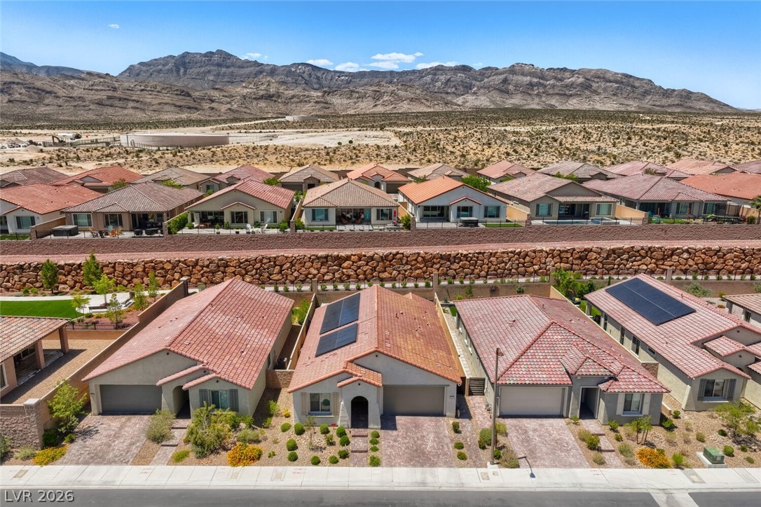 6467 Tavolara Street Las Vegas NV 89166