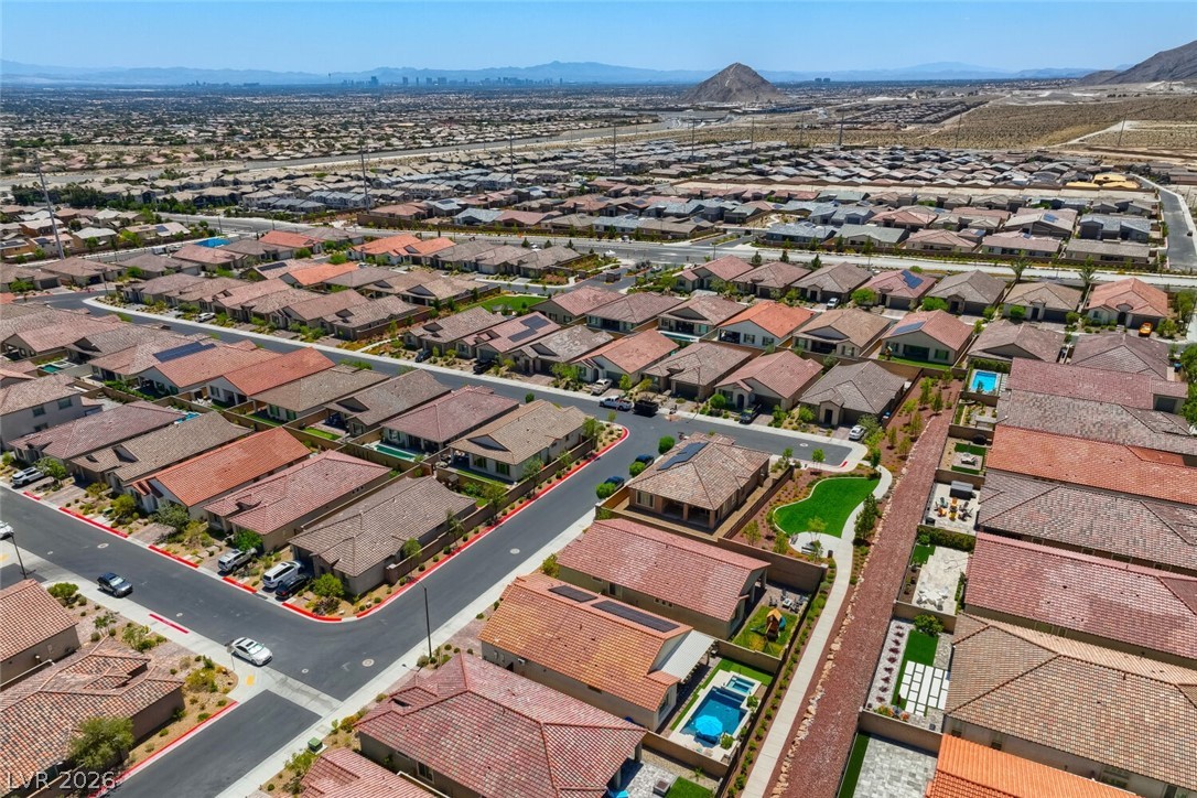 6467 Tavolara Street Las Vegas NV 89166