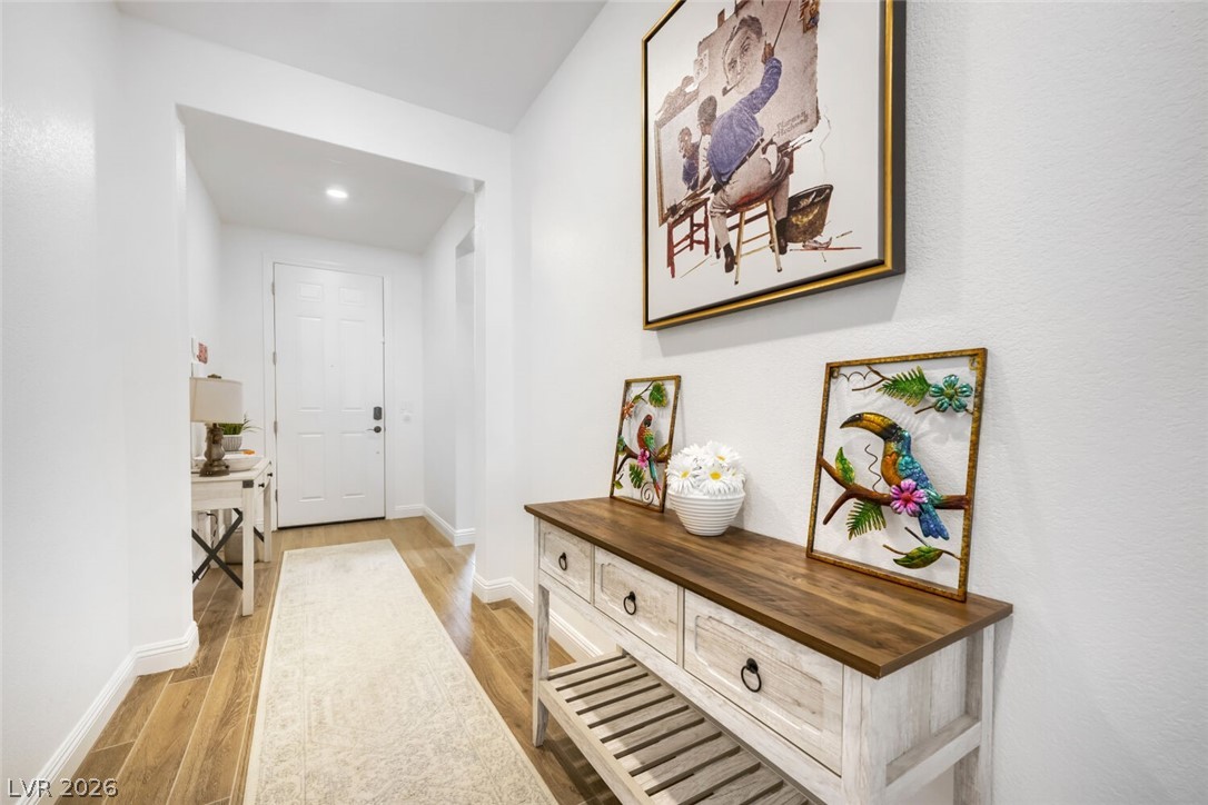 6467 Tavolara Street Las Vegas NV 89166