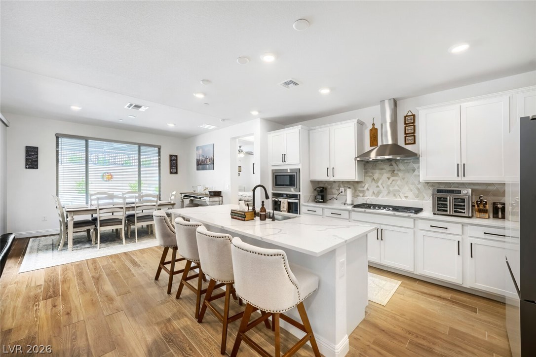 6467 Tavolara Street Las Vegas NV 89166