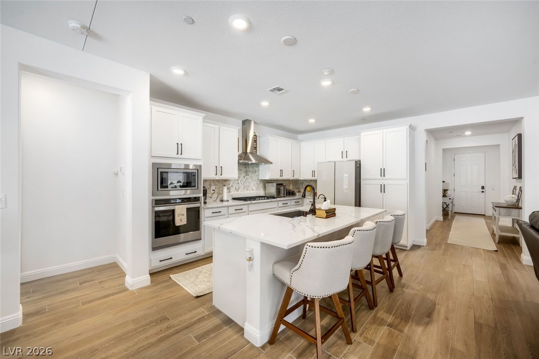 6467 Tavolara Street Las Vegas NV 89166