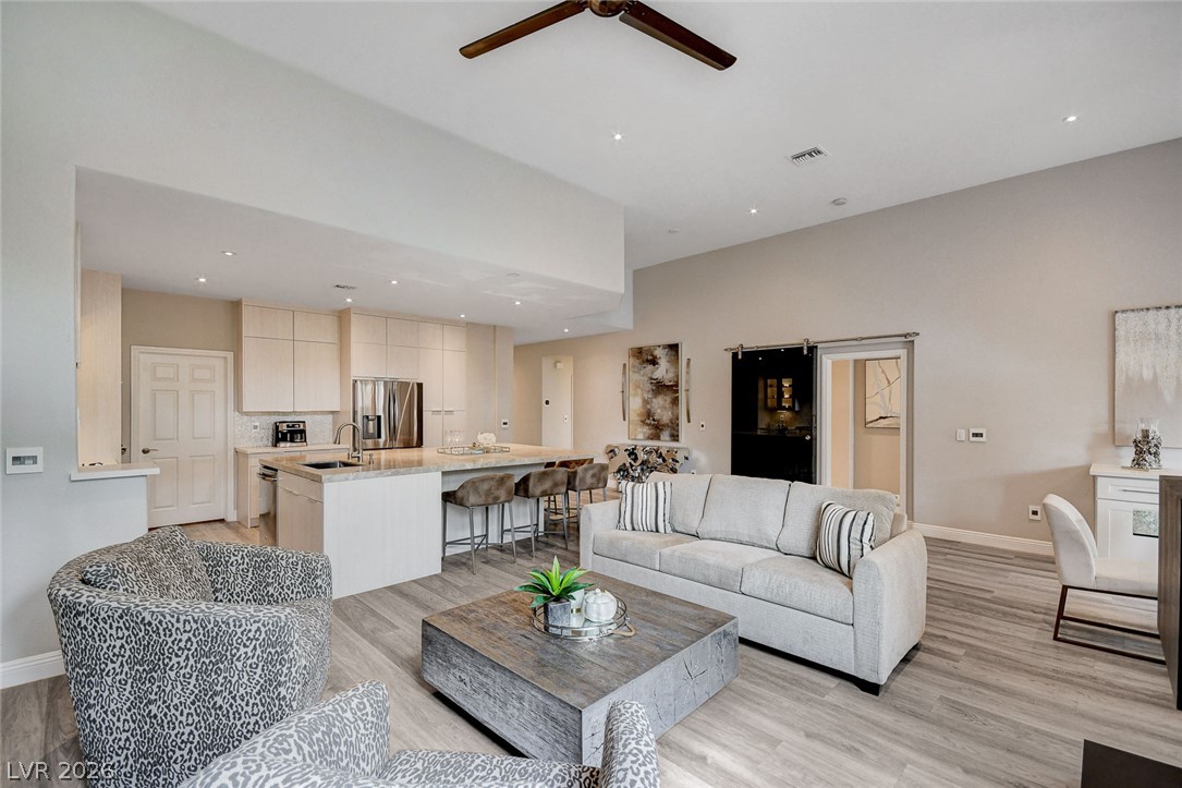 1913 Summer Pine Court 102 Las Vegas NV 89134