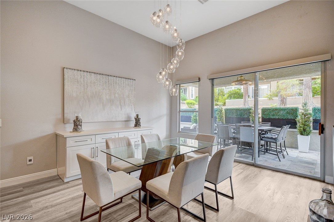 1913 Summer Pine Court 102 Las Vegas NV 89134