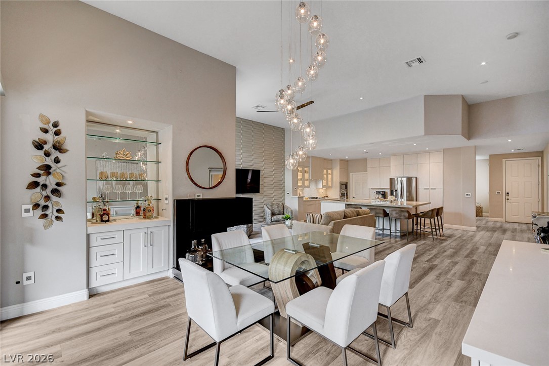 1913 Summer Pine Court 102 Las Vegas NV 89134