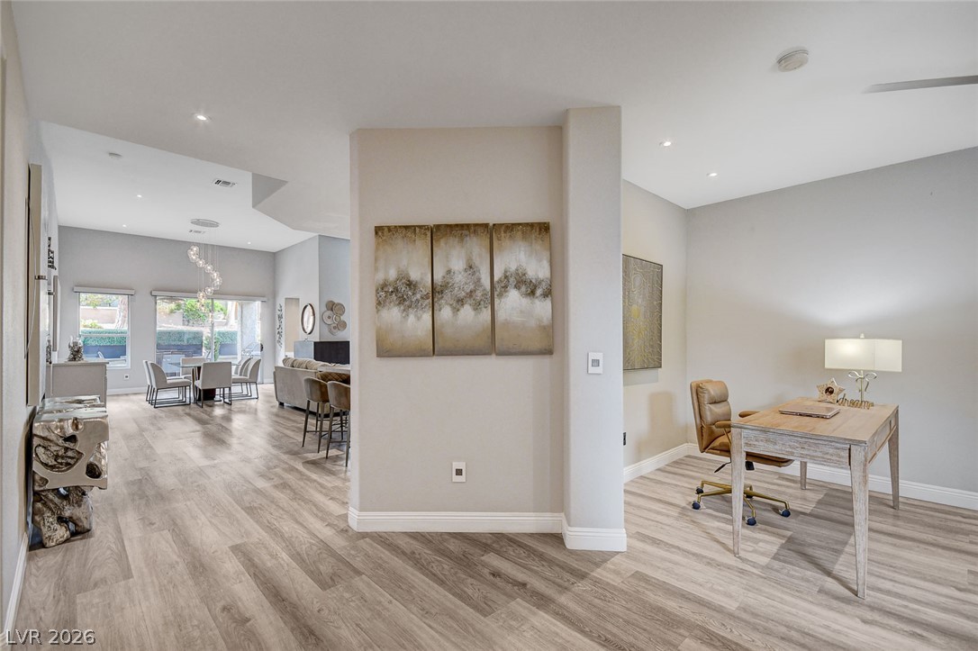 1913 Summer Pine Court 102 Las Vegas NV 89134