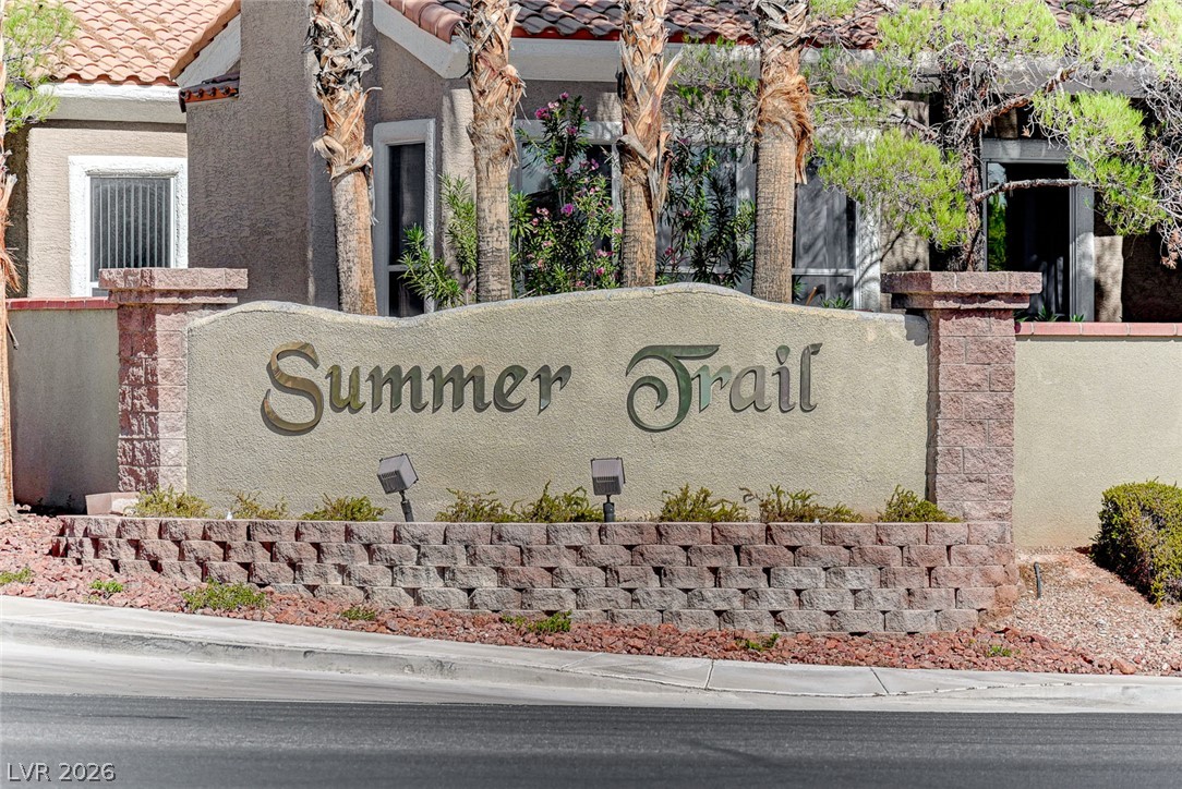 1913 Summer Pine Court 102 Las Vegas NV 89134