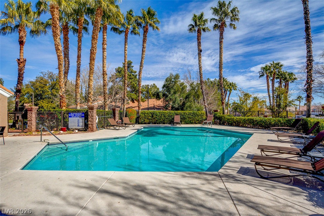 1913 Summer Pine Court 102 Las Vegas NV 89134