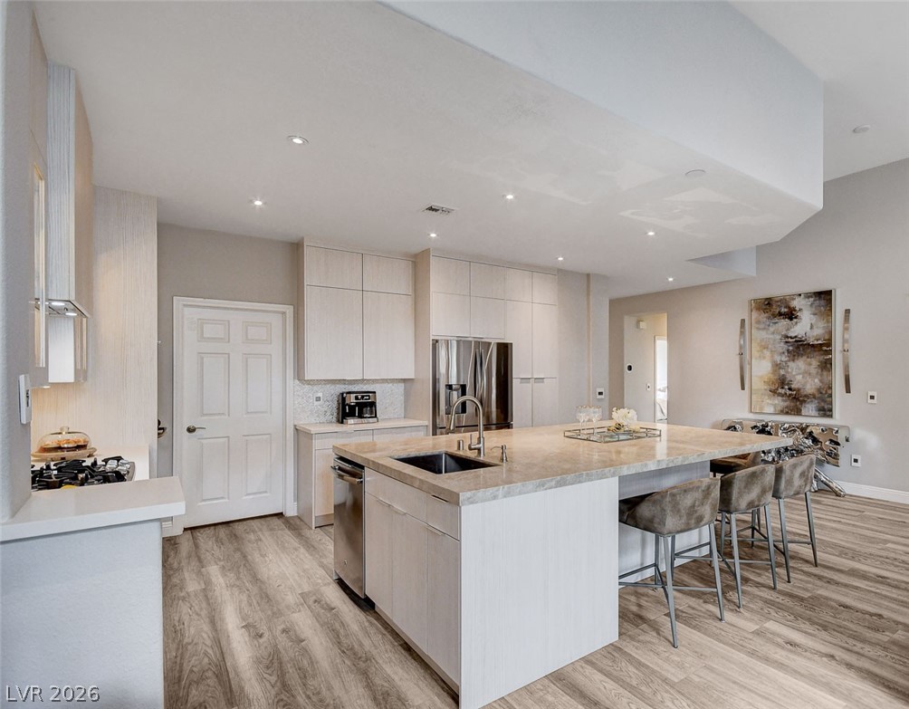 1913 Summer Pine Court 102 Las Vegas NV 89134
