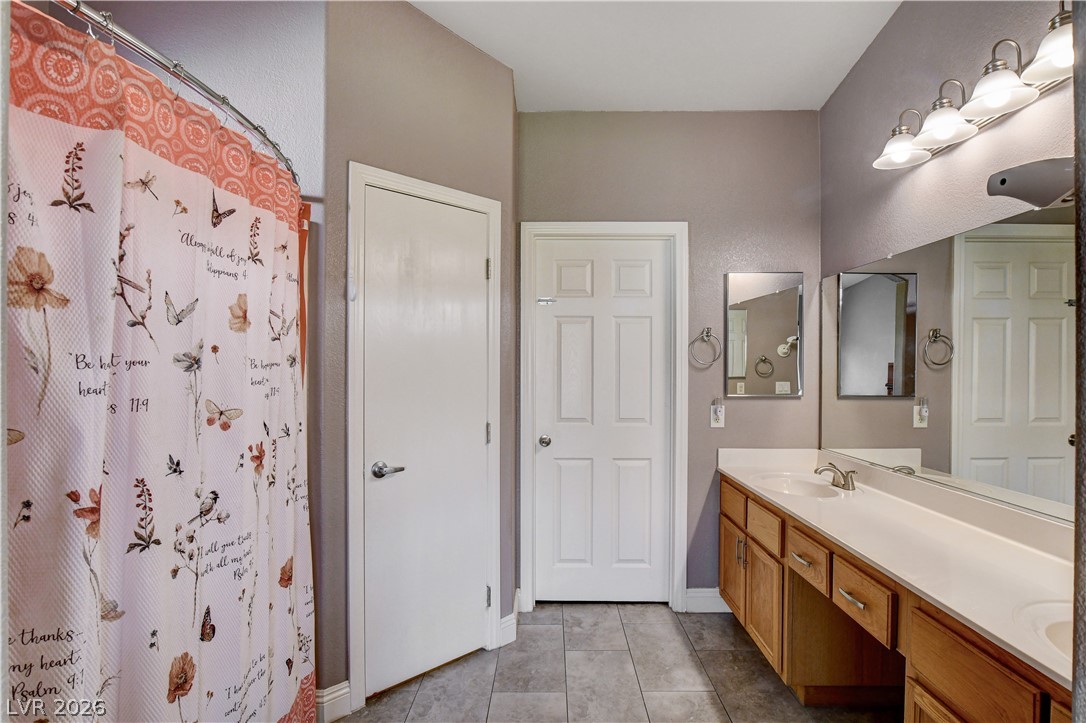 910 Cobblestone Cove Road North Las Vegas NV 89081