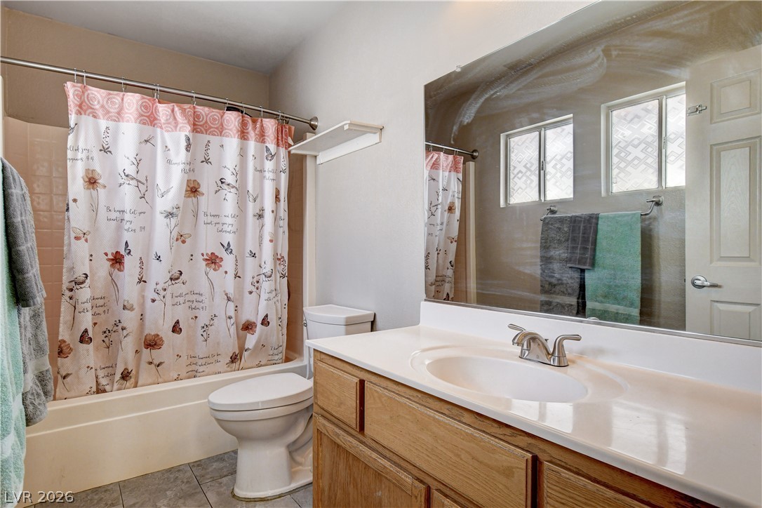 910 Cobblestone Cove Road North Las Vegas NV 89081