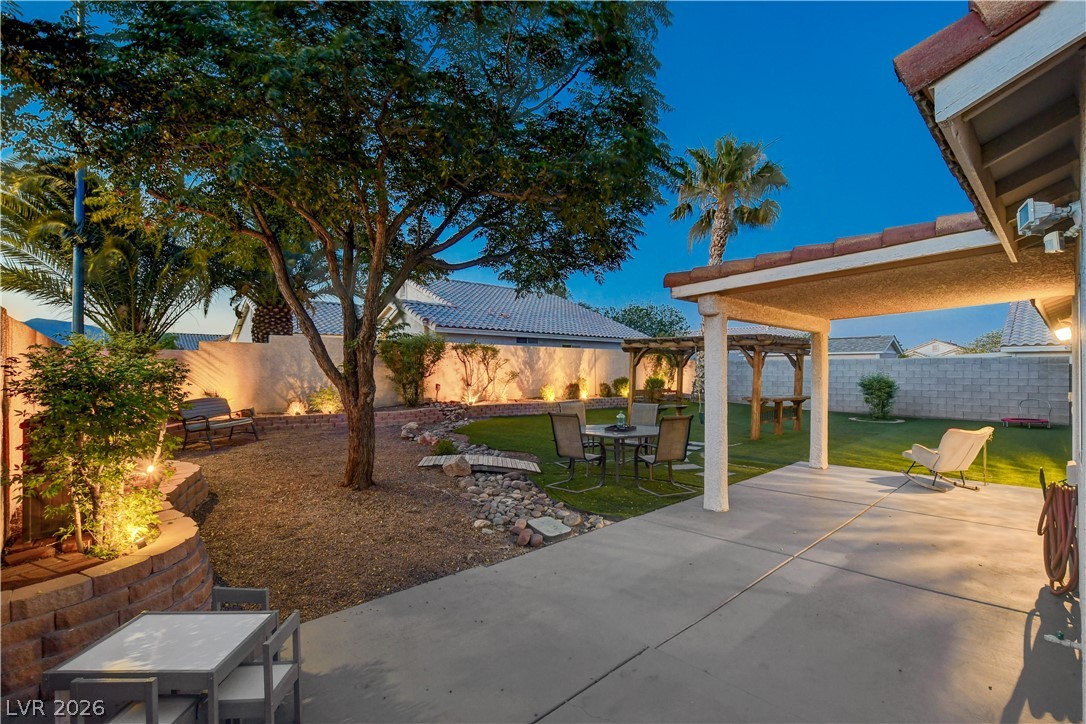 910 Cobblestone Cove Road North Las Vegas NV 89081