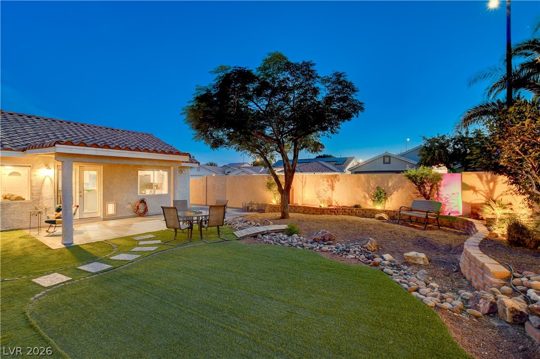 910 Cobblestone Cove Road North Las Vegas NV 89081