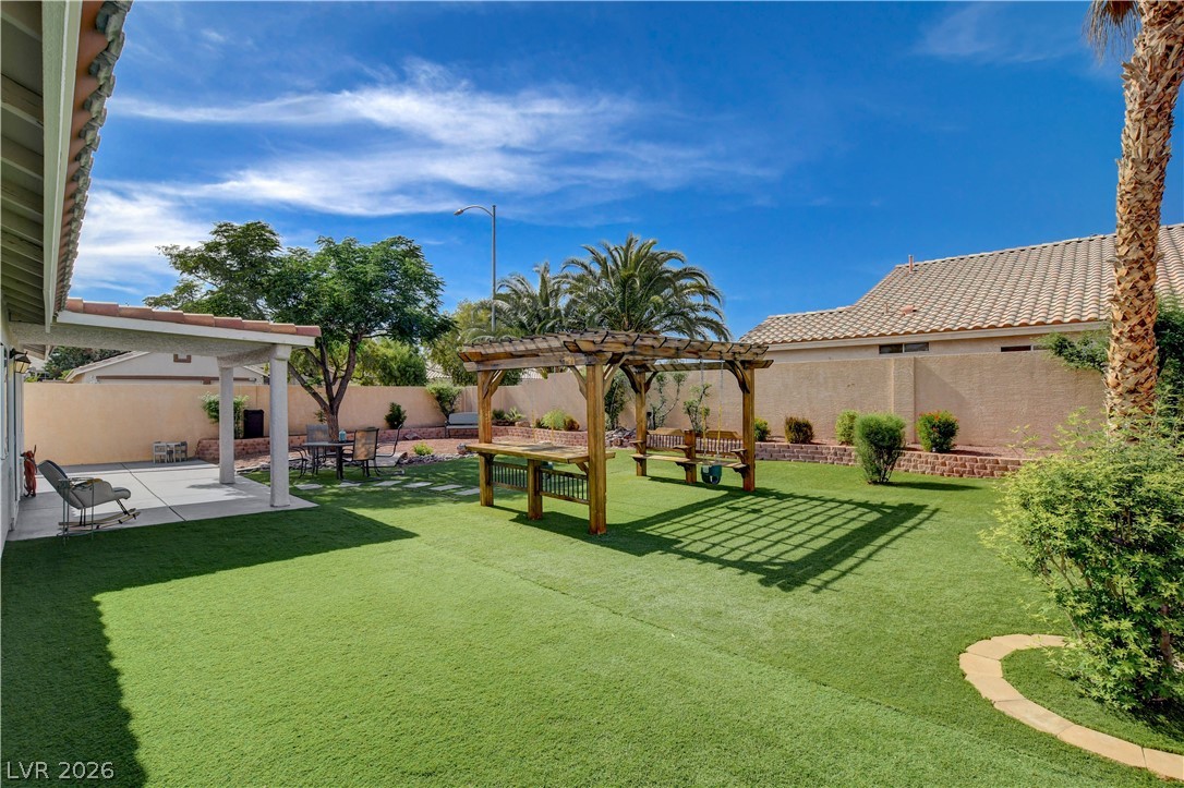 910 Cobblestone Cove Road North Las Vegas NV 89081
