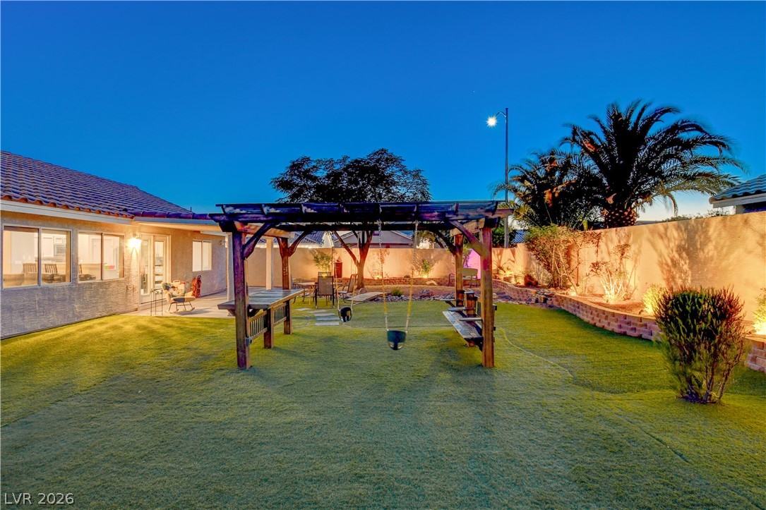 910 Cobblestone Cove Road North Las Vegas NV 89081
