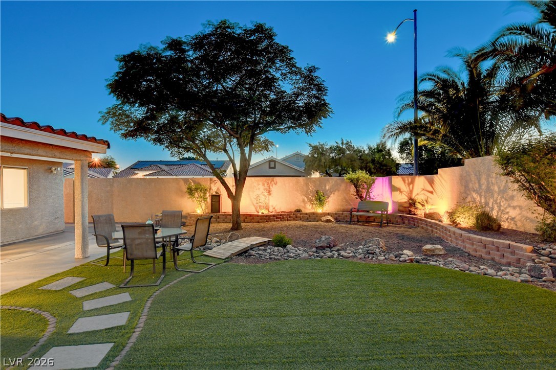 910 Cobblestone Cove Road North Las Vegas NV 89081