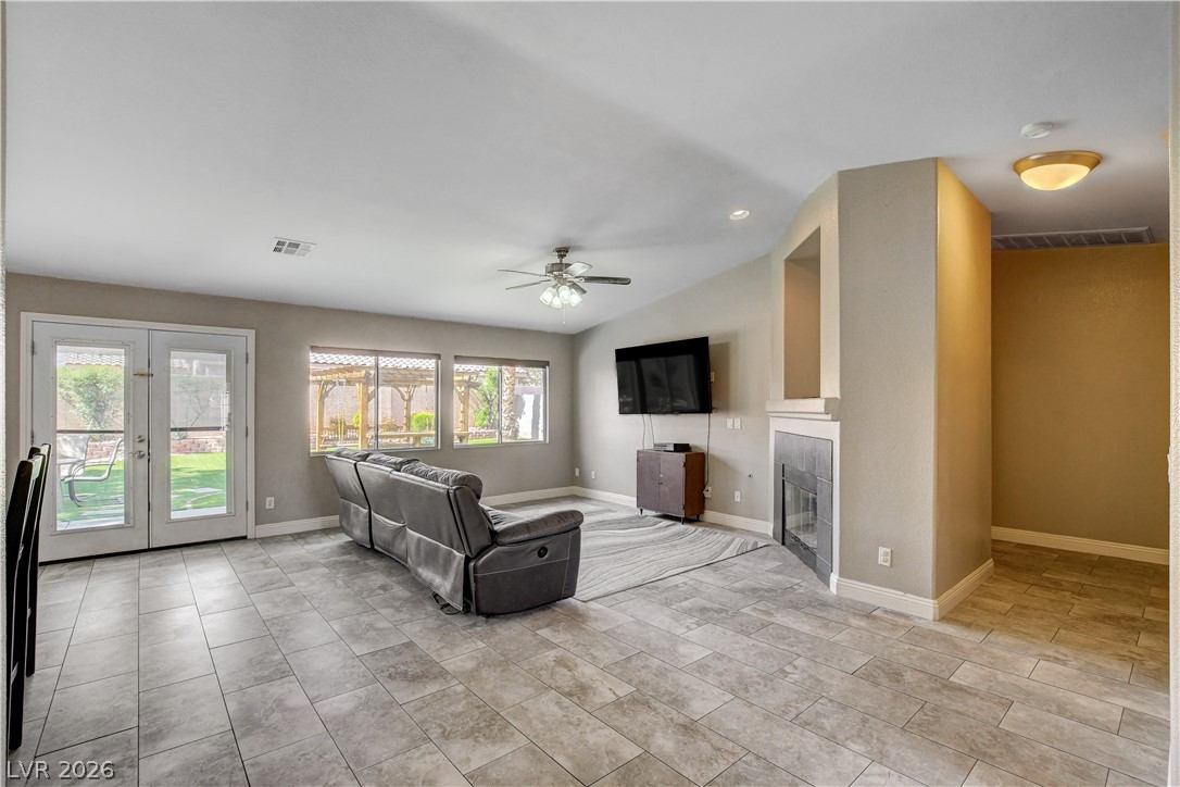 910 Cobblestone Cove Road North Las Vegas NV 89081