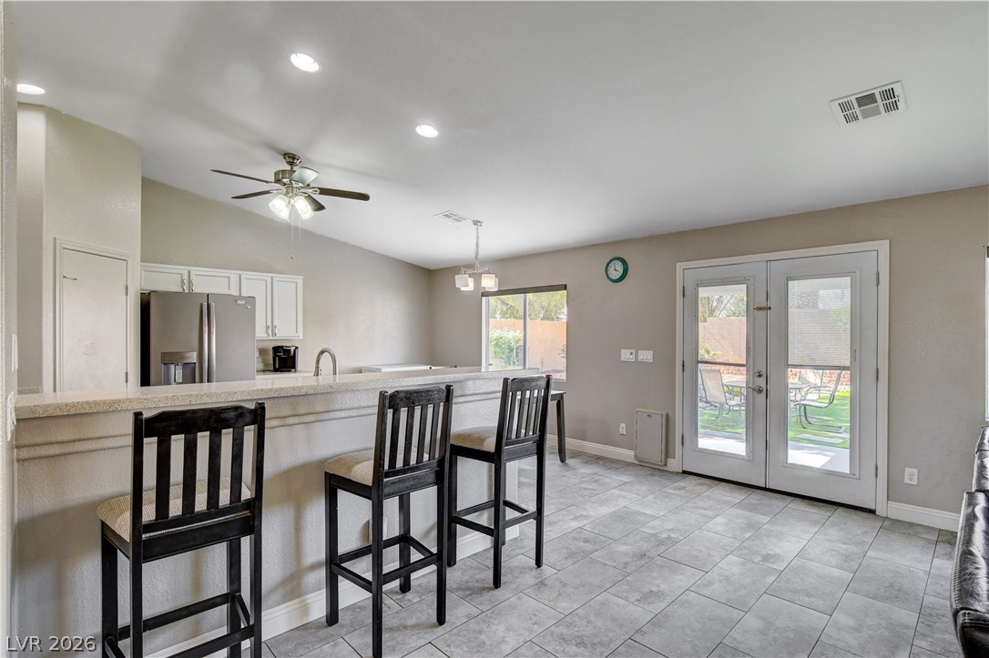910 Cobblestone Cove Road North Las Vegas NV 89081