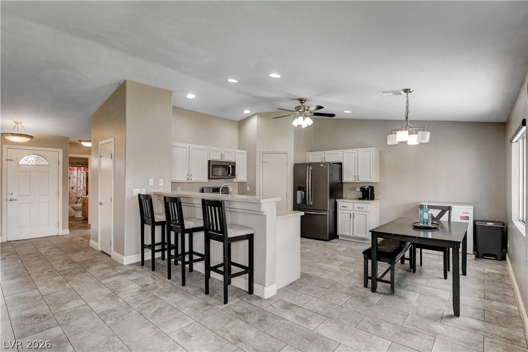 910 Cobblestone Cove Road North Las Vegas NV 89081
