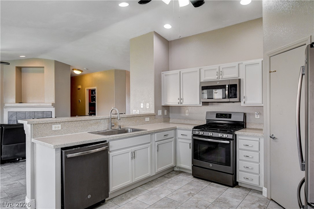 910 Cobblestone Cove Road North Las Vegas NV 89081