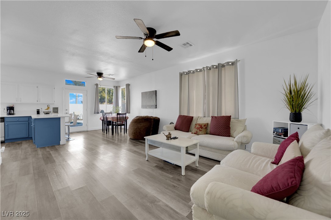 2196 Pescara Court Las Vegas NV 89123