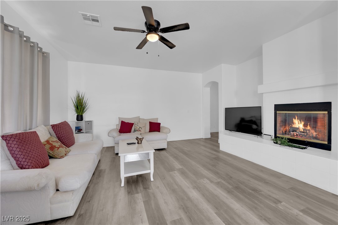 2196 Pescara Court Las Vegas NV 89123