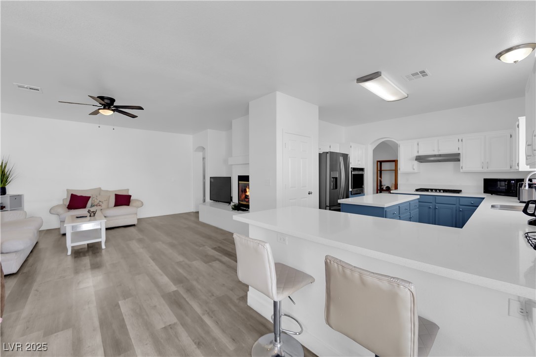 2196 Pescara Court Las Vegas NV 89123